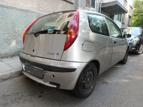 Fiat Punto 1.2 60     | Mobile.bg    4