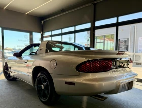 Pontiac Firebird 3.8 V6* Targa* Лизинг* Автоматик - 19900 лв. - 91260303 4