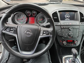 Opel Insignia FULL екстри, подгрев, обдухване., снимка 5