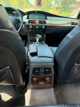 BMW 530 3.0D Facelift | Mobile.bg    10