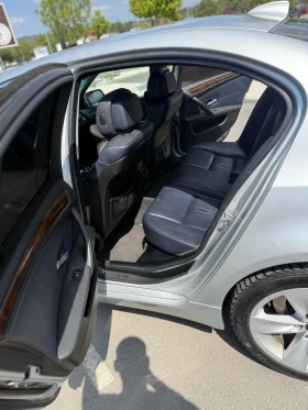 BMW 530 3.0D Facelift | Mobile.bg    8