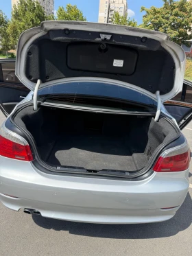 BMW 530 3.0D Facelift | Mobile.bg    9