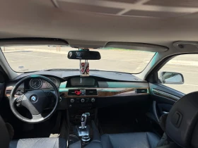 BMW 530 3.0D Facelift | Mobile.bg    11
