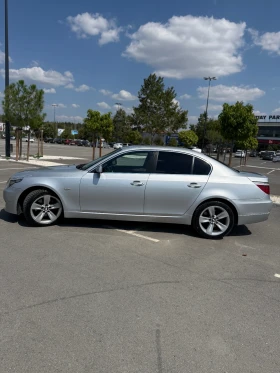 BMW 530 3.0D Facelift | Mobile.bg    2