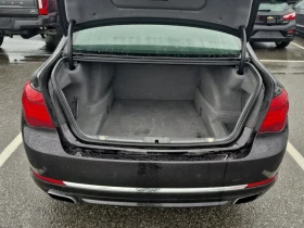 BMW 750 * 750I XDRIVE * CARFAX *    | Mobile.bg    5