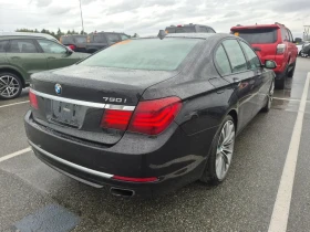 BMW 750 * 750I XDRIVE * CARFAX *    | Mobile.bg    3
