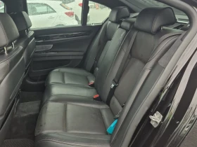 BMW 750 * 750I XDRIVE * CARFAX *    | Mobile.bg    8