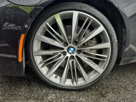 BMW 750 * 750I XDRIVE * CARFAX *    | Mobile.bg    11