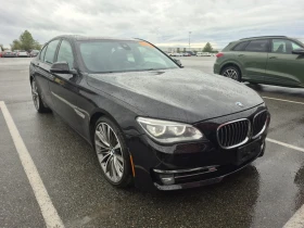 BMW 750 * 750I XDRIVE * CARFAX *    | Mobile.bg    2