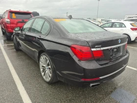 BMW 750 * 750I XDRIVE * CARFAX *    | Mobile.bg    4