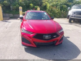Acura TLX TYPE S CARFAX    | Mobile.bg    2
