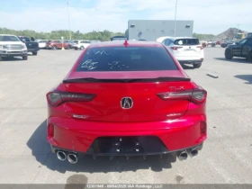 Acura TLX TYPE S CARFAX    | Mobile.bg    5