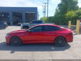 Acura TLX TYPE S CARFAX    | Mobile.bg    8
