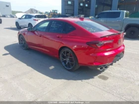 Acura TLX TYPE S CARFAX    | Mobile.bg    4