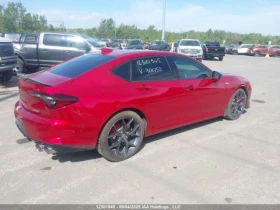 Acura TLX TYPE S CARFAX    | Mobile.bg    6