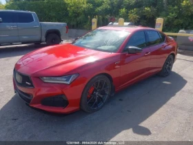 Acura TLX TYPE S CARFAX    | Mobile.bg    3