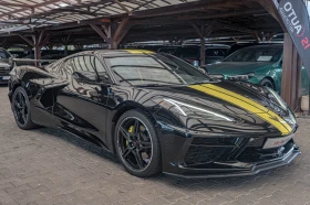 Chevrolet Corvette 6.2 V8/2LT/Lift/Камера 360/BOSE/Carbon Seat/Обдухв - 189900 лв. / 97094.33 € - 34776287 2