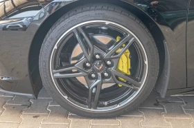 Chevrolet Corvette 6.2 V8/2LT/Lift/Камера 360/BOSE/Carbon Seat/Обдухв - 189900 лв. / 97094.33 € - 34776287 7