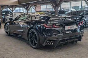 Chevrolet Corvette 6.2 V8/2LT/Lift/Камера 360/BOSE/Carbon Seat/Обдухв - 189900 лв. / 97094.33 € - 34776287 5