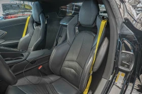 Chevrolet Corvette 6.2 V8/2LT/Lift/Камера 360/BOSE/Carbon Seat/Обдухв - 189900 лв. / 97094.33 € - 34776287 10