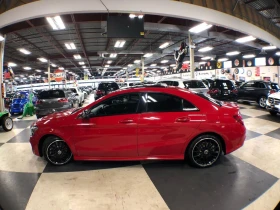 Mercedes-Benz CLA 250 * 4MATIC* * (  ) | Mobile.bg    4