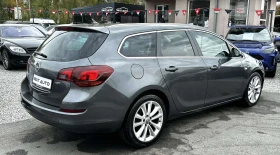 Opel Astra 1.7CDTI 110HP КОЖА NAVI EURO5A - 6990 лв. / 3573.93 € - 41904237 5