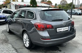 Opel Astra 1.7CDTI 110HP КОЖА NAVI EURO5A - 6990 лв. / 3573.93 € - 41904237 7
