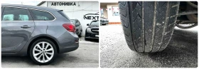 Opel Astra 1.7CDTI 110HP КОЖА NAVI EURO5A - 6990 лв. / 3573.93 € - 41904237 17