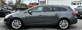 Opel Astra 1.7CDTI 110HP КОЖА NAVI EURO5A - 6990 лв. / 3573.93 € - 41904237 8