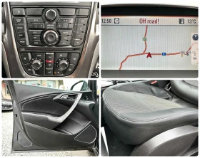 Opel Astra 1.7CDTI 110HP КОЖА NAVI EURO5A - 6990 лв. / 3573.93 € - 41904237 15