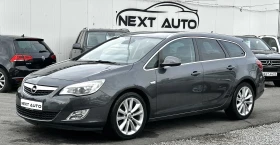 Opel Astra 1.7CDTI 110HP КОЖА NAVI EURO5A