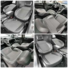 Opel Astra 1.7CDTI 110HP КОЖА NAVI EURO5A - 6990 лв. / 3573.93 € - 41904237 13
