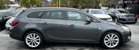 Opel Astra 1.7CDTI 110HP КОЖА NAVI EURO5A - 6990 лв. / 3573.93 € - 41904237 4