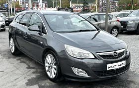 Opel Astra 1.7CDTI 110HP КОЖА NAVI EURO5A - 6990 лв. / 3573.93 € - 41904237 3