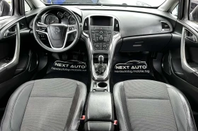 Opel Astra 1.7CDTI 110HP КОЖА NAVI EURO5A - 6990 лв. / 3573.93 € - 41904237 10