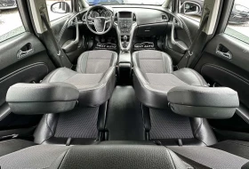 Opel Astra 1.7CDTI 110HP КОЖА NAVI EURO5A - 6990 лв. / 3573.93 € - 41904237 9