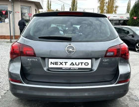 Opel Astra 1.7CDTI 110HP КОЖА NAVI EURO5A - 6990 лв. / 3573.93 € - 41904237 6