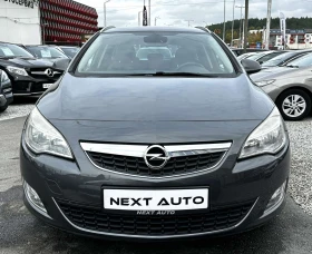 Opel Astra 1.7CDTI 110HP КОЖА NAVI EURO5A - 6990 лв. / 3573.93 € - 41904237 2
