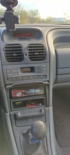 Обява за продажба на Renault Laguna ~2 500 лв. - изображение 6 | Auto.bg Обява за продажба на Renault Laguna ~2 500 лв. - изображение 6