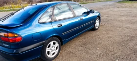 Обява за продажба на Renault Laguna ~2 500 лв. - изображение 2 | Auto.bg Обява за продажба на Renault Laguna ~2 500 лв. - изображение 2