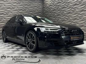 Audi A8 L 50TDI Quattro 3xTV* B&O* Pano* 