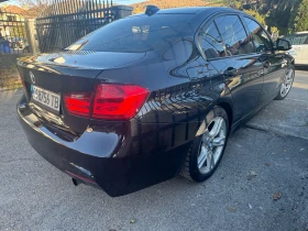 BMW 335 XDrive-M-SPORT-NAVI-PDC--2014-AUTOMAT-HEAD-UP | Mobile.bg    4