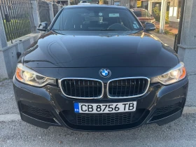 BMW 335 XDrive-M-SPORT-NAVI-PDC--2014-AUTOMAT-HEAD-UP | Mobile.bg    2