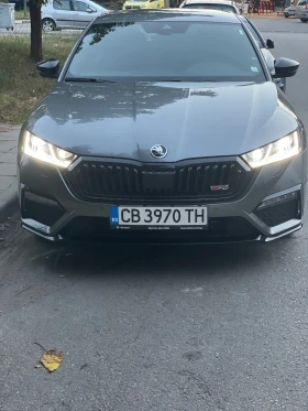 Skoda Octavia | Mobile.bg    11