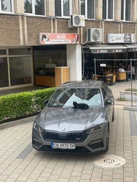 Skoda Octavia | Mobile.bg    13