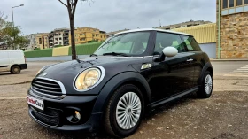 Mini One 1.6i* 74hp* FACE* 120000km* 2011* Отлична*  - изображение 1