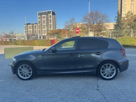 BMW 118 2.0d MPack/Face/Full | Mobile.bg    3