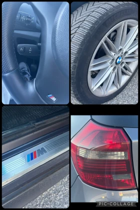 BMW 118 2.0d MPack/Face/Full | Mobile.bg    14