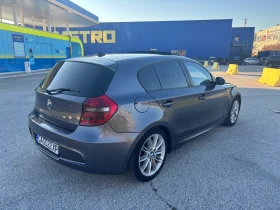 BMW 118 2.0d MPack/Face/Full | Mobile.bg    7