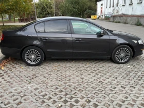 VW Passat, снимка 4 — Bazar.bg VW Passat, снимка 4